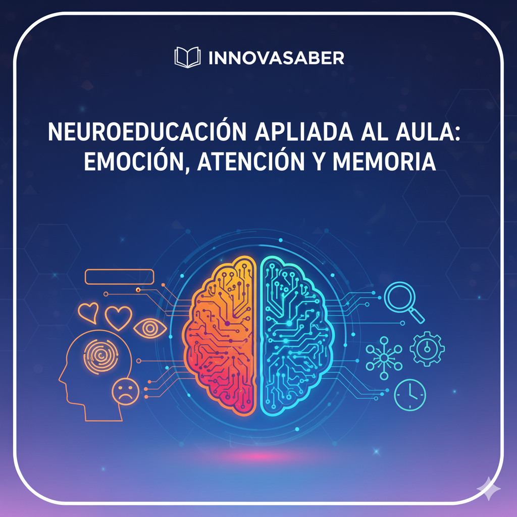Neuroeducación